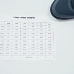 Xero Shoes 2025 Models: A Complete Sizing Guide