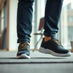 Xero Shoes for Standing All Day