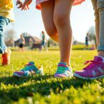 Xero Shoes for Children