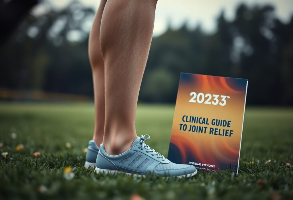 Knee Pain Relief: Your 2025 Guide to Xero Shoes