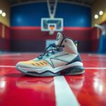 Xero Shoes X1 Basketball Shoe
