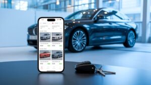 Car Rental Apps: Simplified Online Booking Made Easy