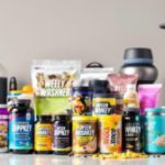 Vegan Protein Supplement Brand: Boost Muscle Gain Effectively