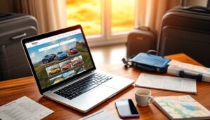 Online Car Rental Tips: Essential Guide for Your Trip
