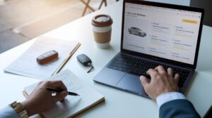 Renting a Car: Key Tips for Reading Reviews First