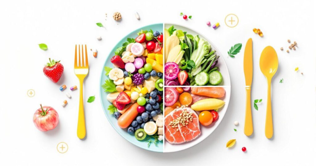 Dietary Supplements: Unlocking Their Benefits and Strengths