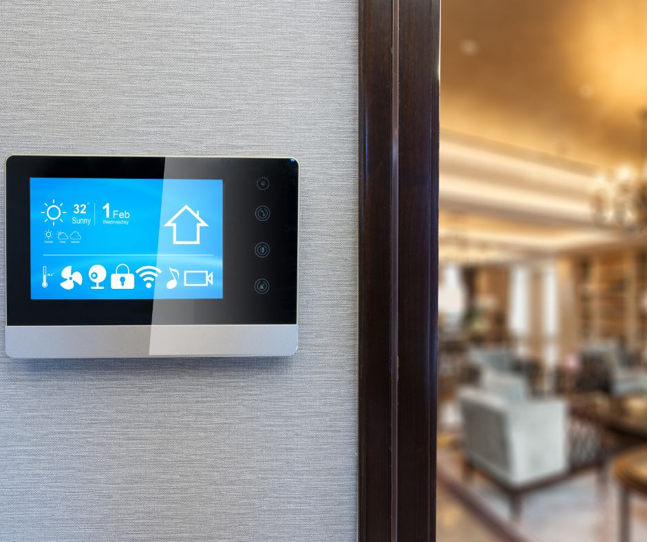 Smart Home Electrical Setup: Future-Proof Your Wiring