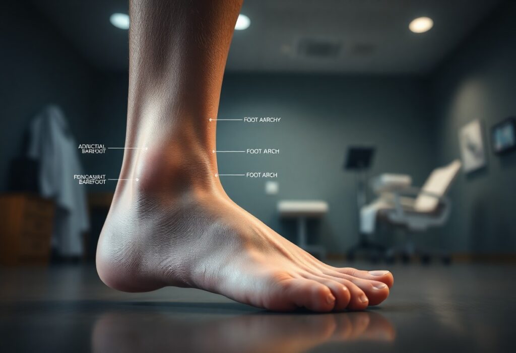 Biomechanical Adaptations in Barefoot Footwear Reviewed