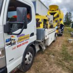 Common Concrete Pump Hiring Mistakes to Avoid