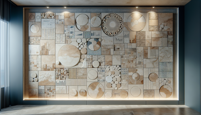 Clean Travertine Tile: Achieve a Shine-Free Look in the UK
