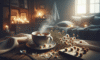 Herbal Teas: Your Calming Companion for Emotional Balance