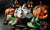 Halloween Dessert Ideas: Craft Spooky Treats for Fun
