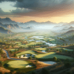 Eagle Canyon Golf Club: Your Premier Golfing Destination