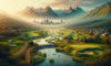 ERPM Golf Club: Your Premier Golfing Destination