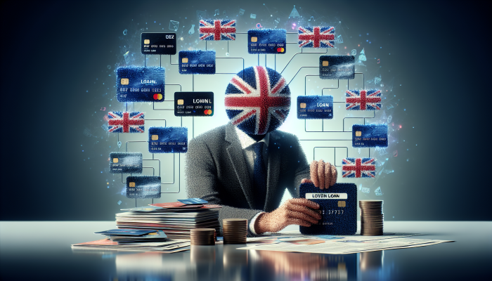 Debt Consolidation vs Personal Loans: A UK Essential Guide