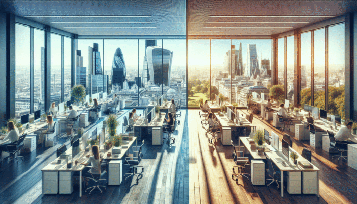 Office Clearance Cost in the UK: Key Insights You Need
