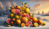 Immune System Boost with Healthy Foods: Your Essential Guide