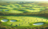 Advanced Golf Course Reading Skills for Mastering SA Greens