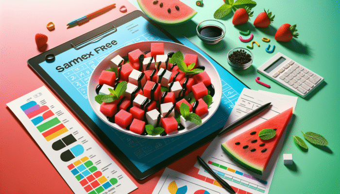 No-Cook Recipes: Easy and Refreshing Meals for Hot Days