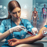 Kidney Blood Test Guide: Essential Insights for Dukinfield