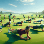 Core Strength Exercises for Golf: Your Essential Guide