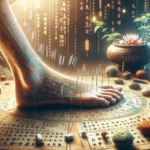 Ankle Pain Relief: Manage It Effectively with Acupuncture
