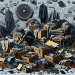 Budget Tips for Clearing a UK Home Efficiently