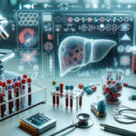 Liver Blood Test Guide: Essential Insights for Pudsey Residents