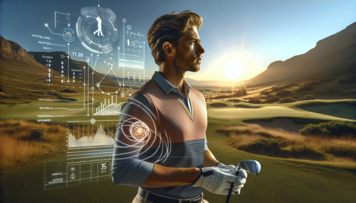 Golf Dressing Guide: Essentials for South Africa