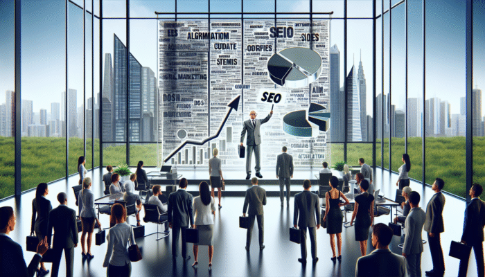 SEO Myths Debunked: The Truth About Its Vitality!