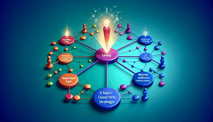 Video Topic Clusters: The Essential Guide for SEO Success