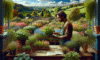Rare Herbs Guide: Essential Tips for UK Users