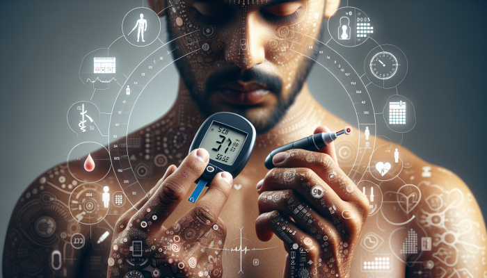 Diabetes Blood Test Guide for Brentwood Residents