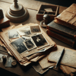 Sentimental Items House Clearance Tips: A Guide for the UK