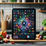 AI Recipe Generators: A Comprehensive Meal Creation Guide