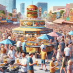 Vegas Food and Drink Festivals: Your Complete Guide