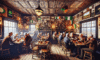 New York Pub Crawl Venues: The Ultimate Guide to Top Spots