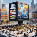 Humor in Supplement Advertising: A Growing Trend