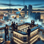 Espresso Martinis: Best Choices at Las Vegas Bars