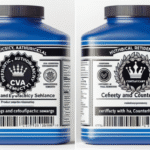 Spotting Fake Herbal Products: An Essential Guide