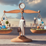 Work-Life Balance for Men: Effective Tips for Achieving Success