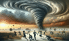 Tornado Preparation: Essential Strategies for Community Safety