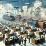 Efficient Office Clearing Solutions in the UK