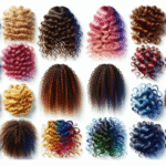 Curly Hair Maintenance: Advanced Tips for Healthy Curls
