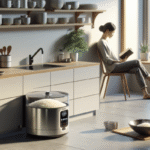 Rice Cooker Essentials: Simplifying Your Dinner Prep Guide