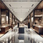 Luxury Shopping at Las Vegas Malls: Top Picks Guide