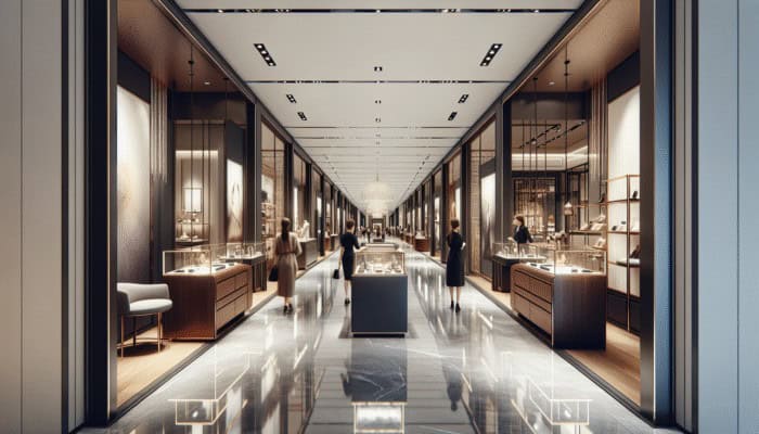 Luxury Shopping at Las Vegas Malls: Top Picks Guide