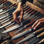 Beginner Cooks’ Must-Have Knife Sets for Success