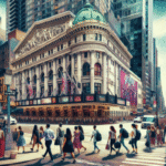 Live Performers: Explore Daytime Attractions for Fun
