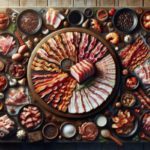 Bacon-Wrapped Appetizers: A Smoky Flavor Guide